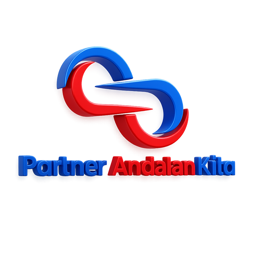 Partner Andalan Kita Logo